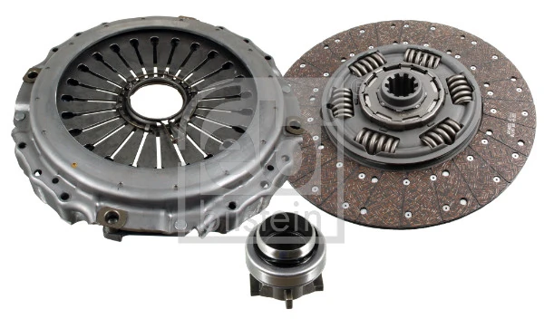 Clutch Kit